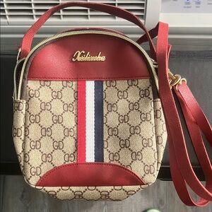 Xilivsha Crossbody Purse